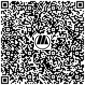 QR Code zur Must Immobilien Visitenkarte.